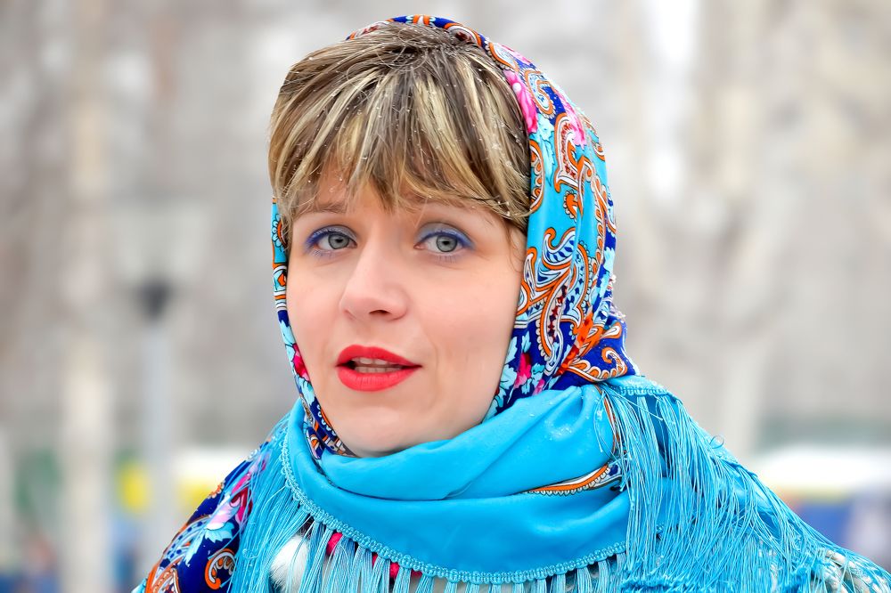 Photograph by БОРИС АНТОНОВ