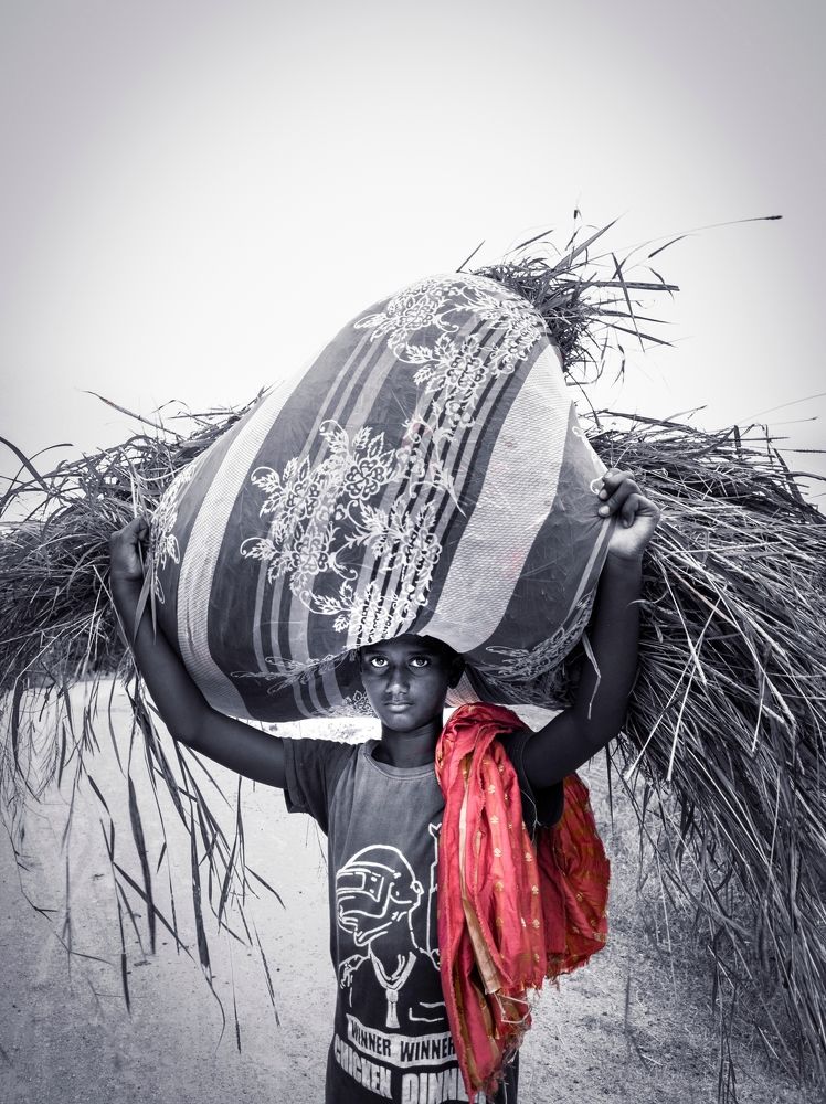 Photograph by Aswan Ali