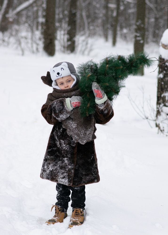 Photograph by Олеся Амеличева