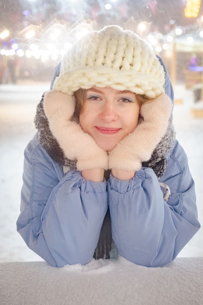 Photograph by Наталия Морозова