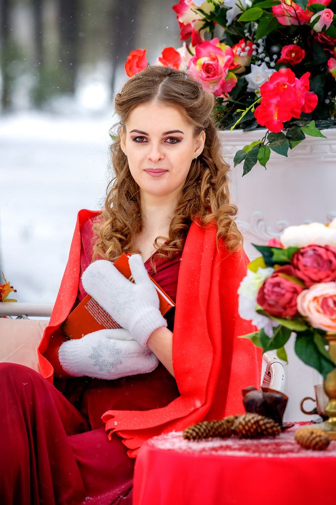 Photograph by Алексей Трифонов