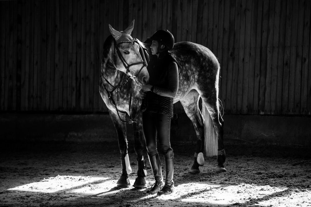 Photograph by Ольга Сафонова