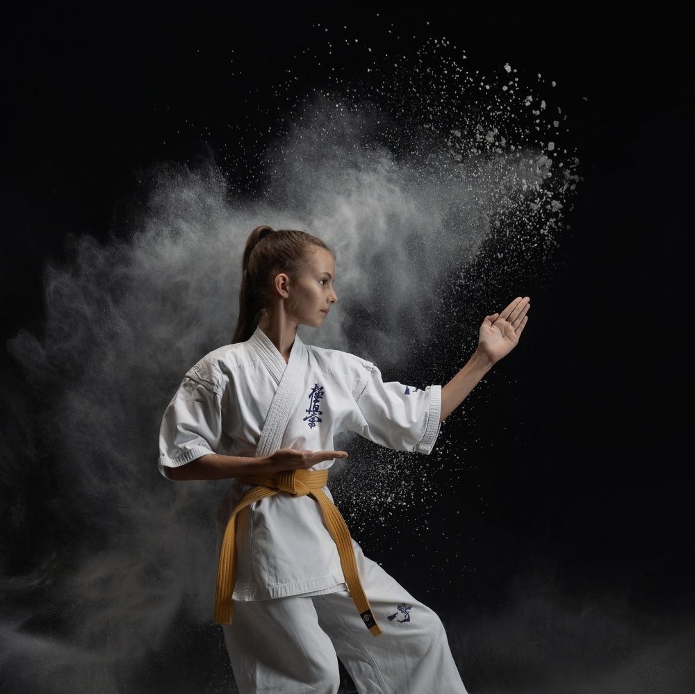 Photograph by Вероника Раевская