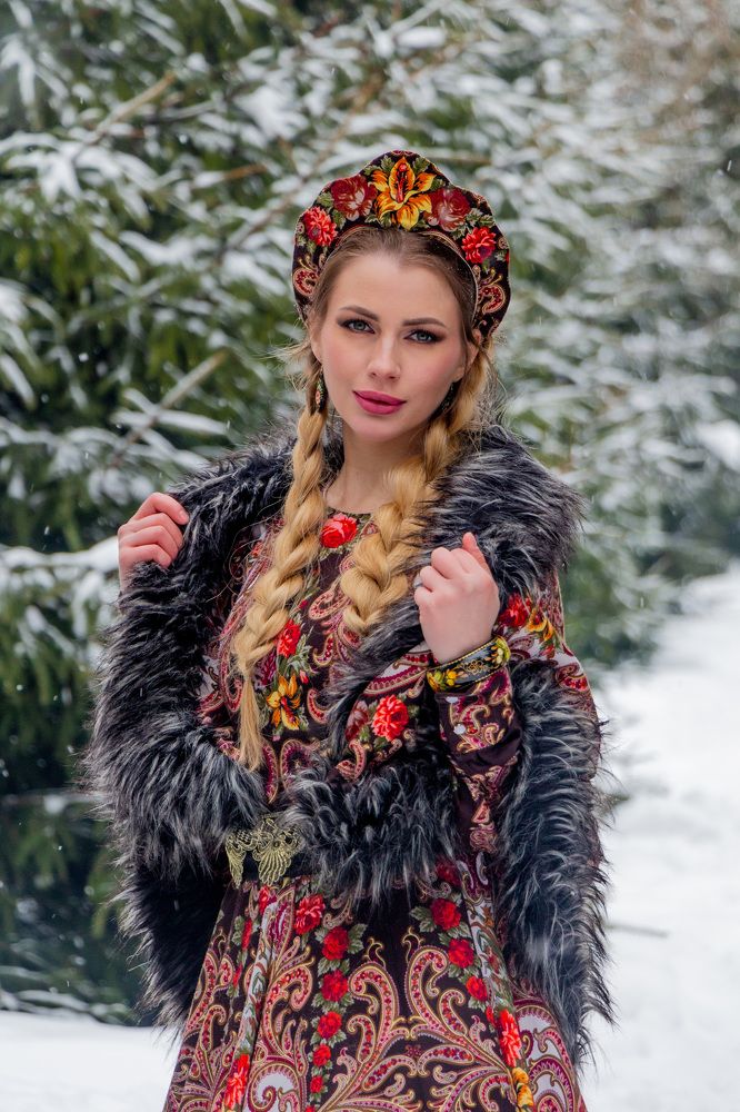 Photograph by Константин Гусев