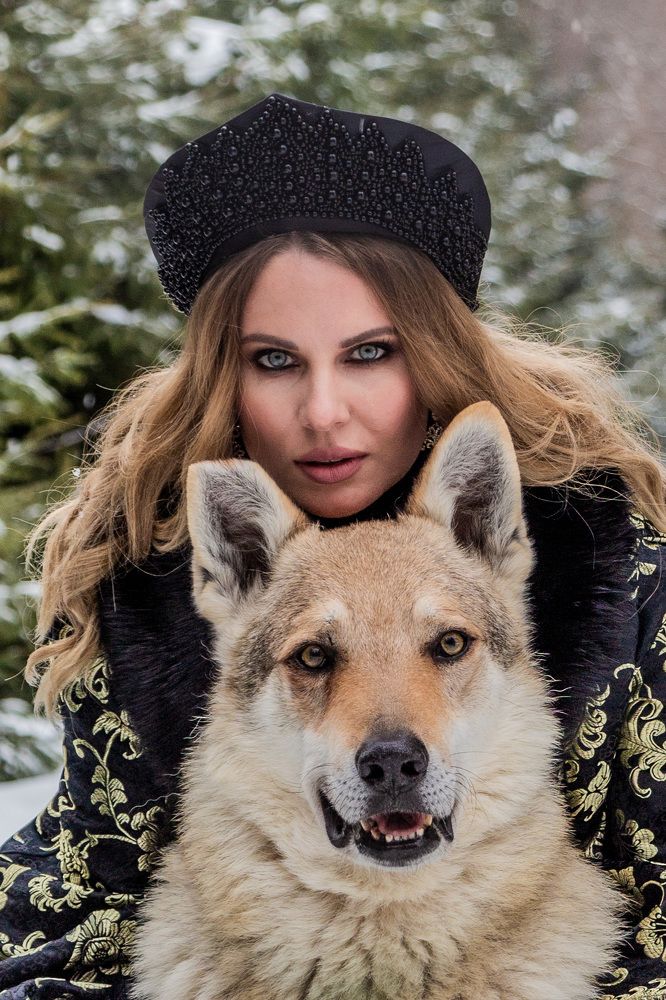 Photograph by Константин Гусев