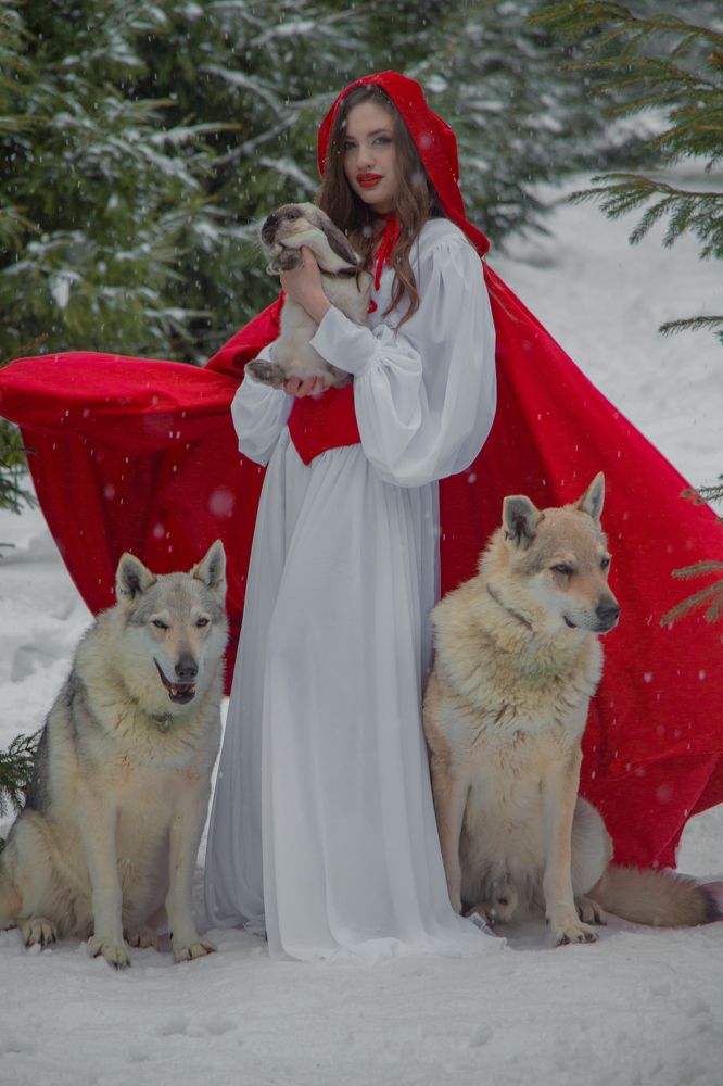 Photograph by Константин Гусев