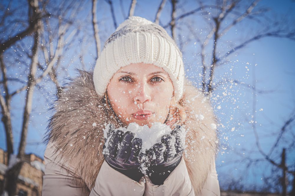 Фотография автора Ольга Тенилова