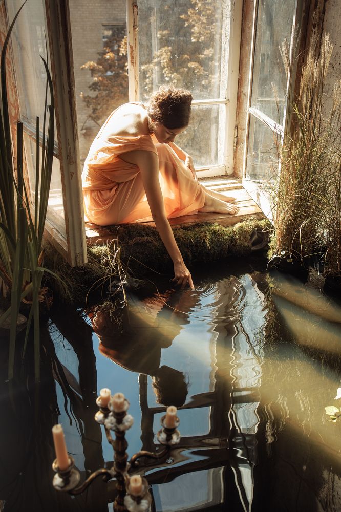 Photograph by Ольга Сафонова