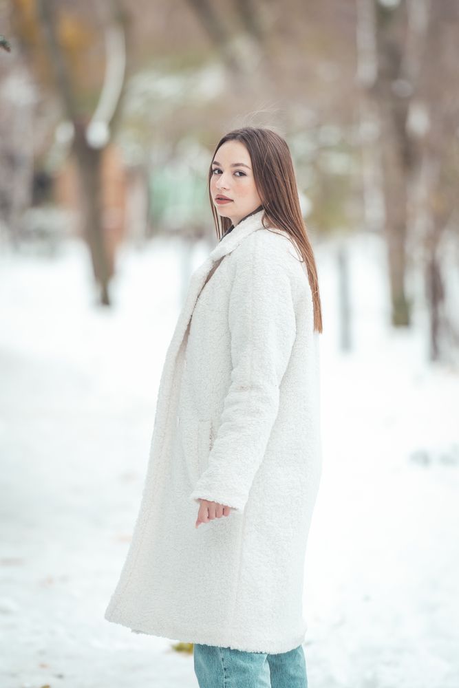 Фотография автора Ольга Тенилова