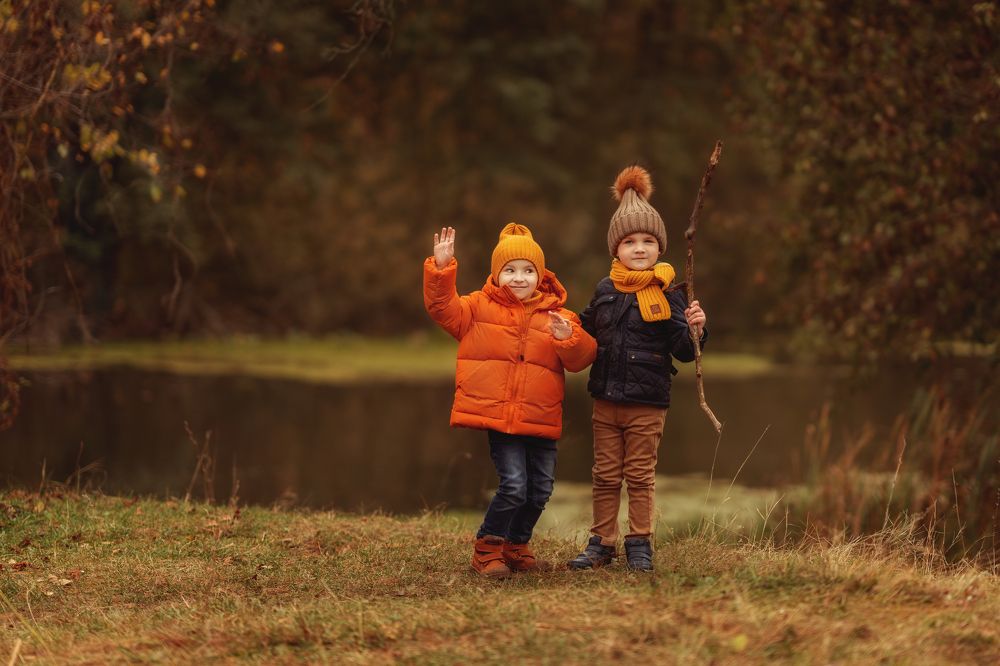 Photograph by Анна Огуло