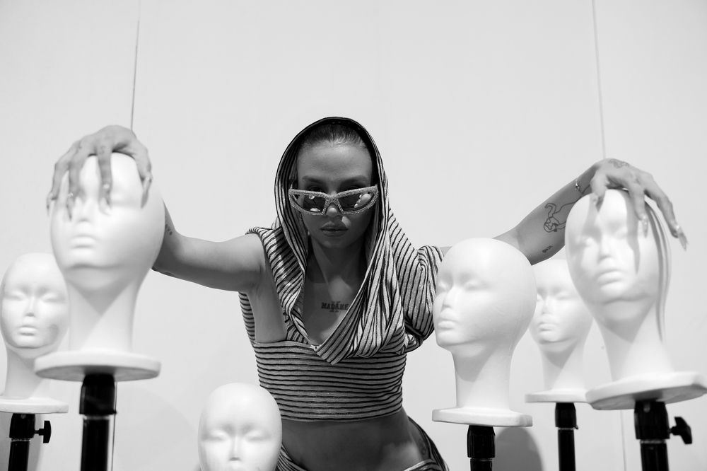 Photograph by Эдуард Бугаев