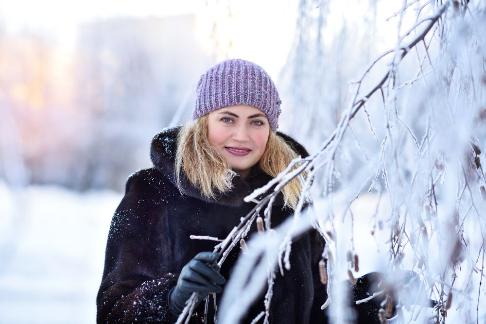 Photograph by Оксана Астрова