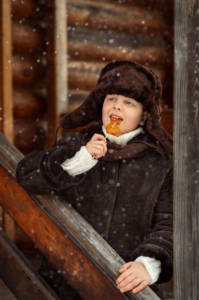 Photograph by Анастасия Корзинкина