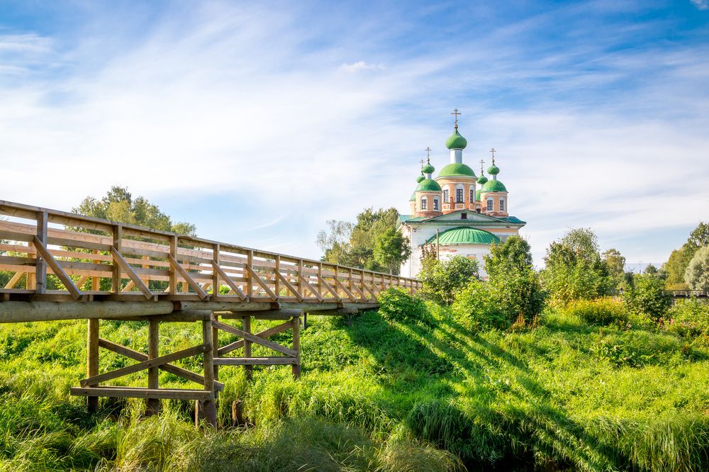 Photograph by Вячеслав Рудинский