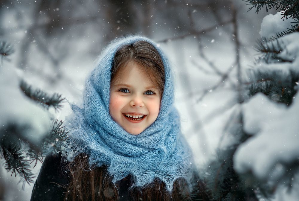 Photograph by Ирина Ганич