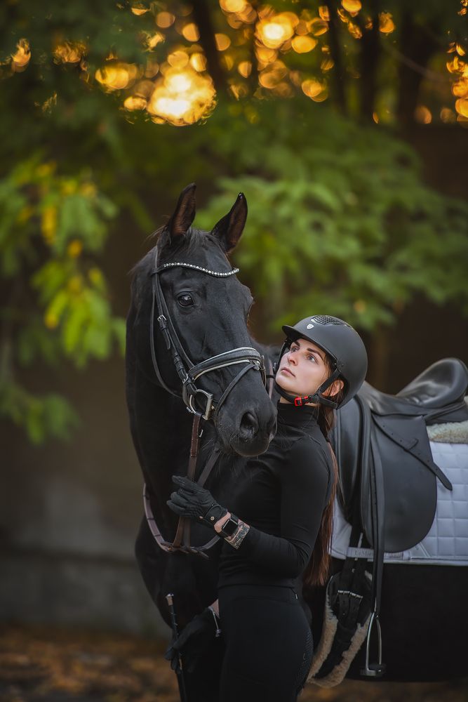 Фотография автора Anna Darahan