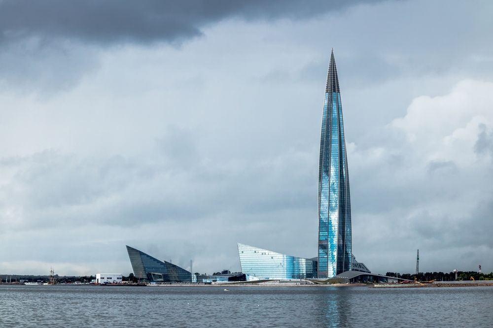 Photograph by Вячеслав Рудинский