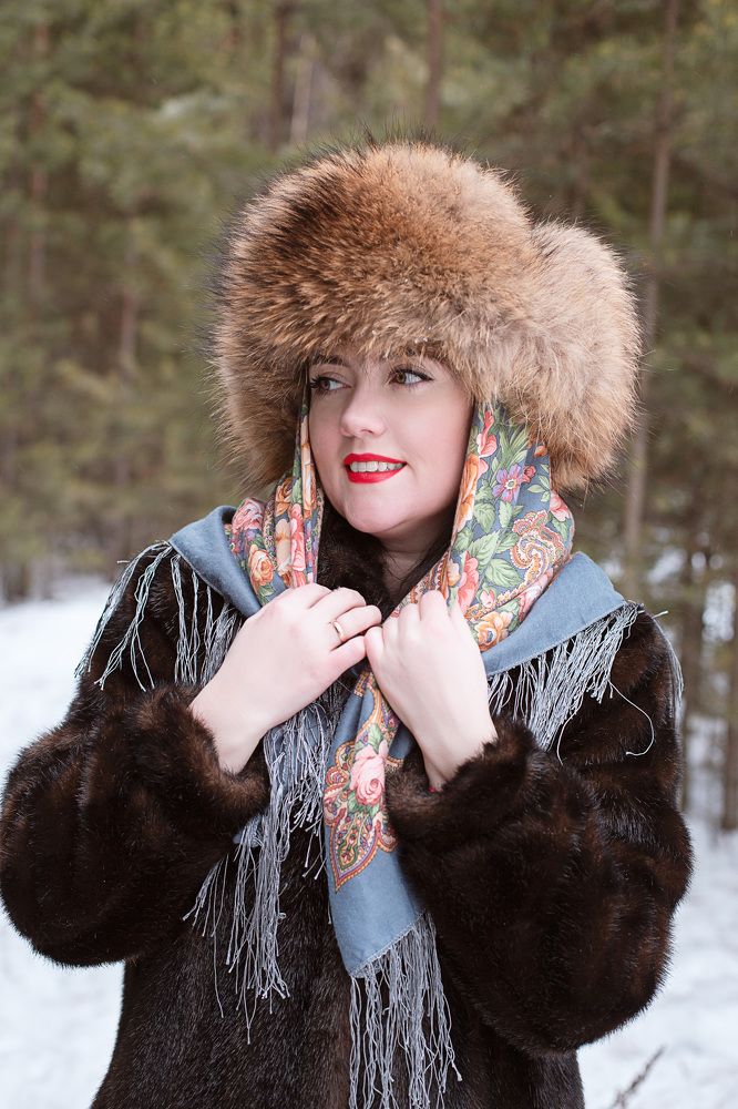 Photograph by Алина Меркулова