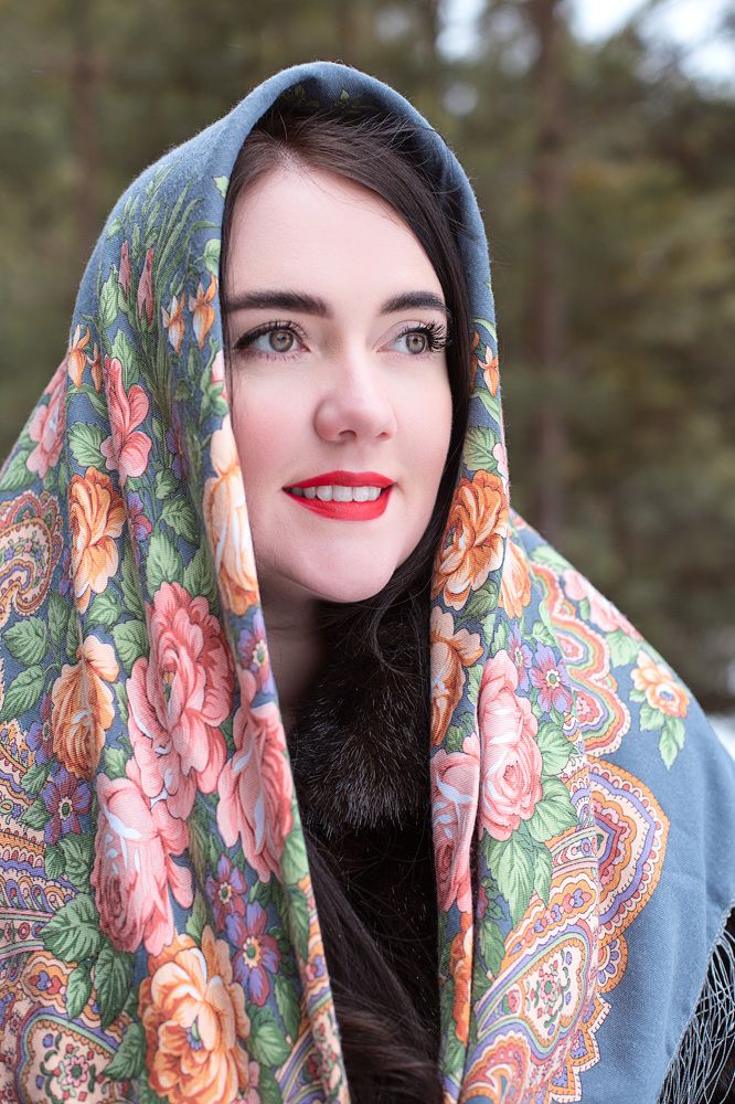 Photograph by Алина Меркулова