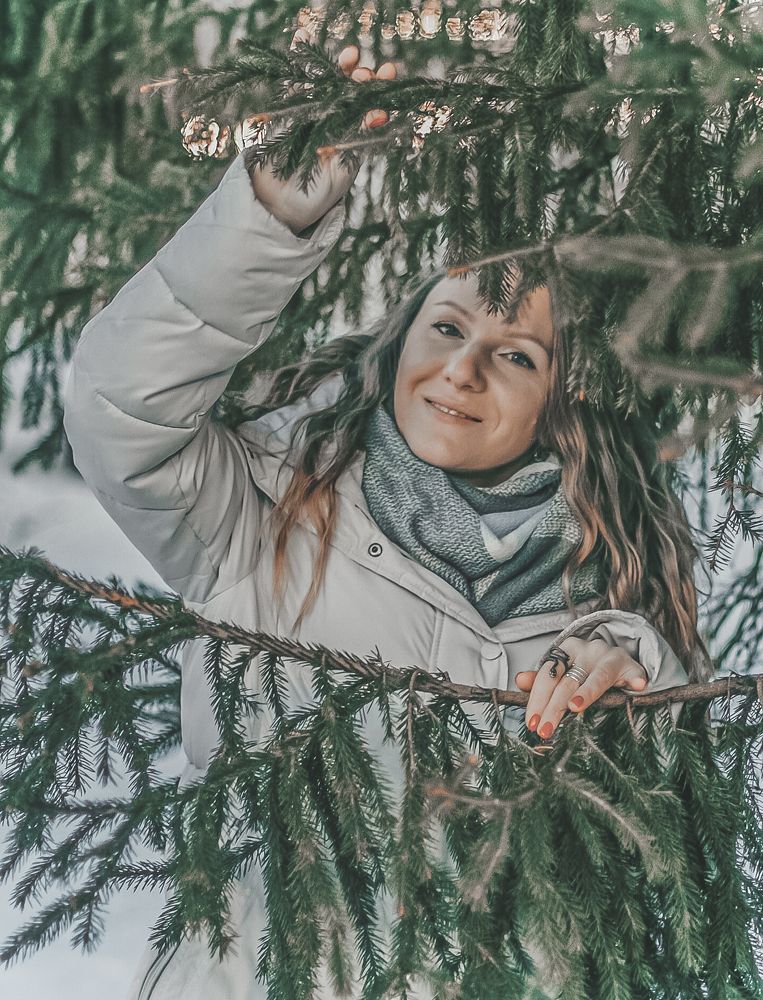 Photograph by Алексей Верхотурцев