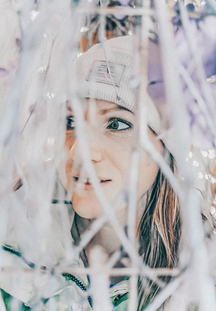 Photograph by Алексей Верхотурцев