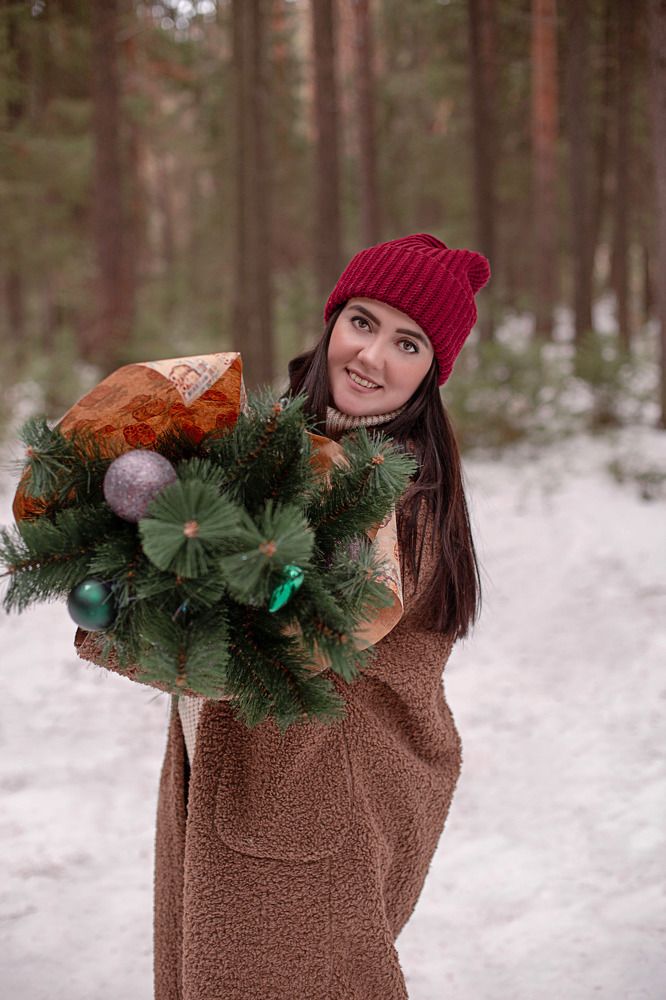 Photograph by Алина Меркулова