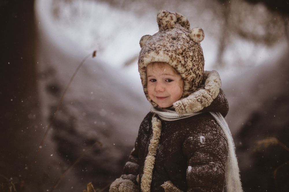 Photograph by Юлия Дмитриева