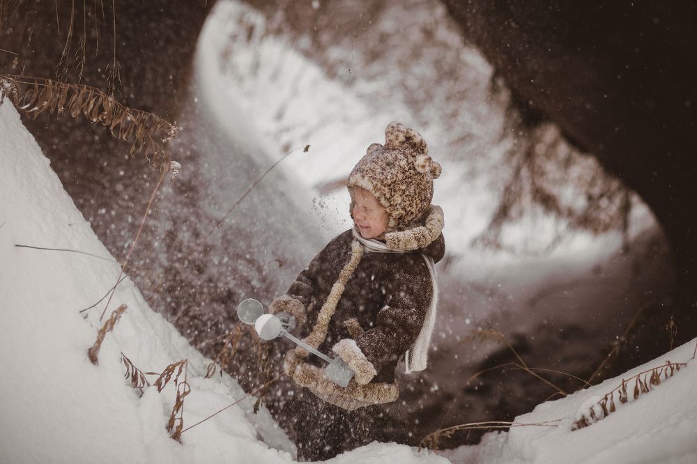 Photograph by Юлия Дмитриева