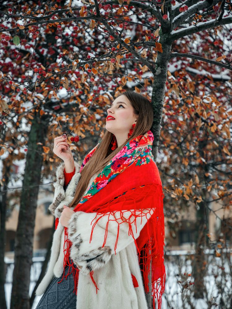 Photograph by Светлана Щиголева