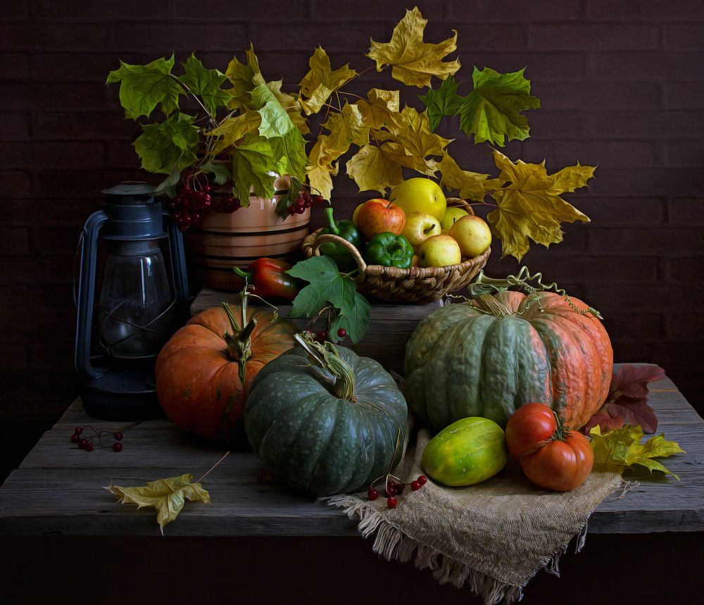 Photograph by Вера Лопатина