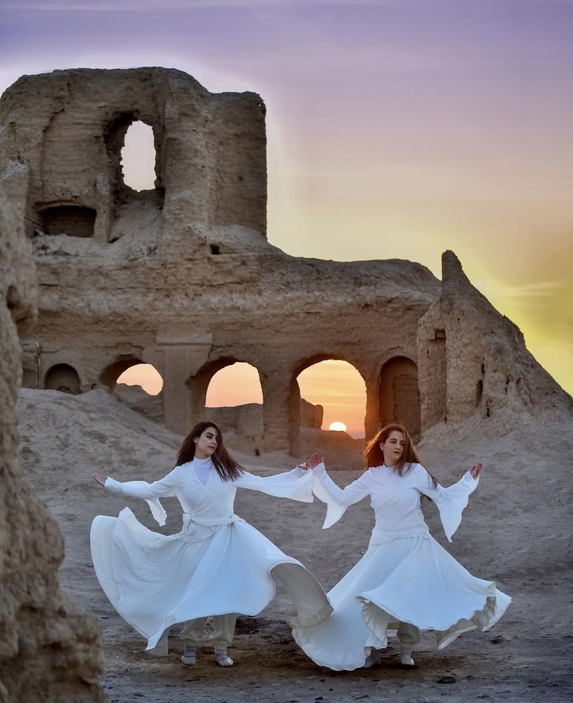 Photograph by Fereshte Abdolahimehr