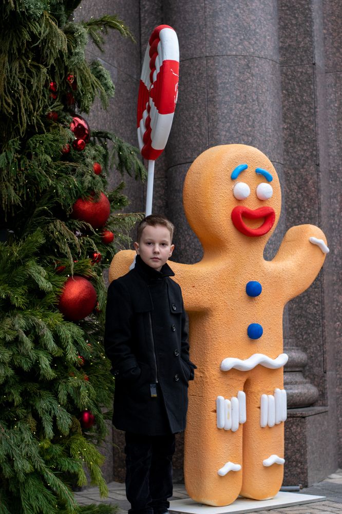 Photograph by Евгений Коваленко