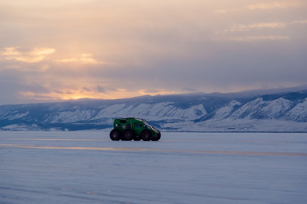 Photograph by Князев Сергей