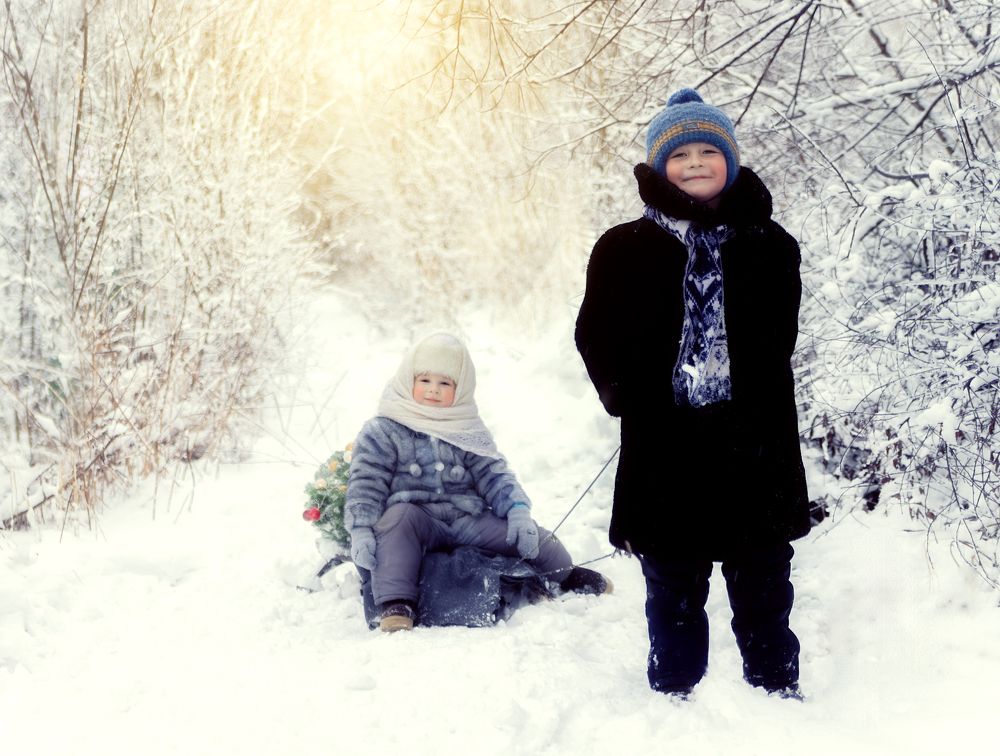 Photograph by Ольга Хидченко