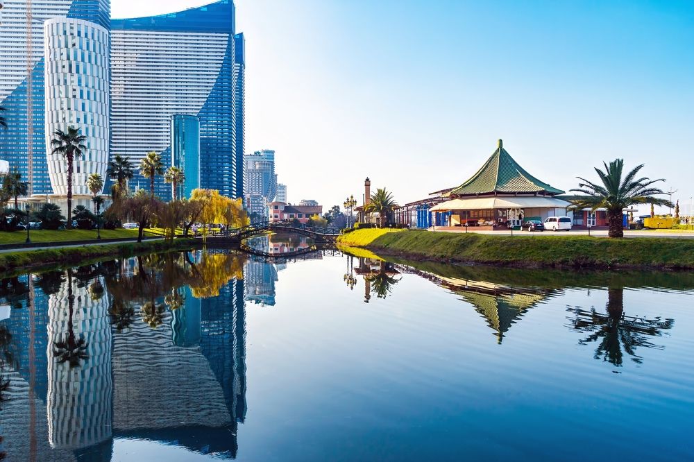 Photograph by Александр Антонов