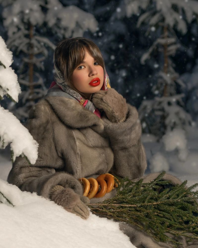 Photograph by Ярослав Бурков