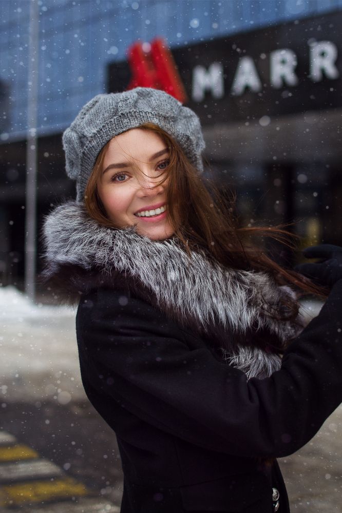 Фотография автора Ольга Колонтаева