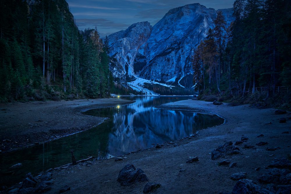 Photograph by Boris Bekelman