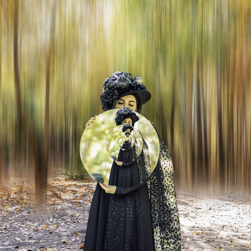 Photograph by Abolfazl Jafarian