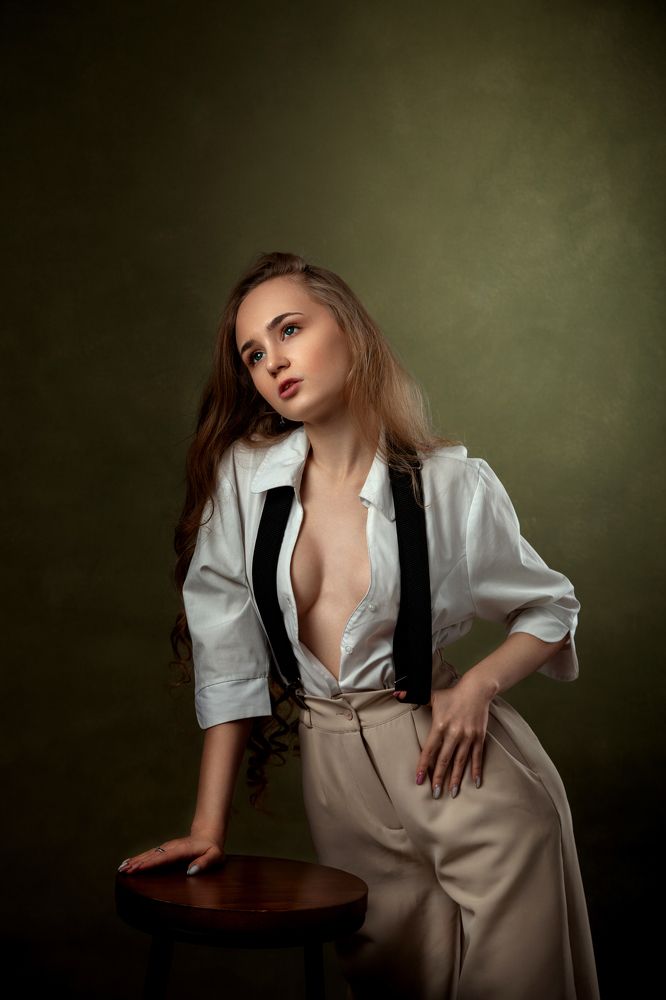 Photograph by Кривошеин Вячеслав