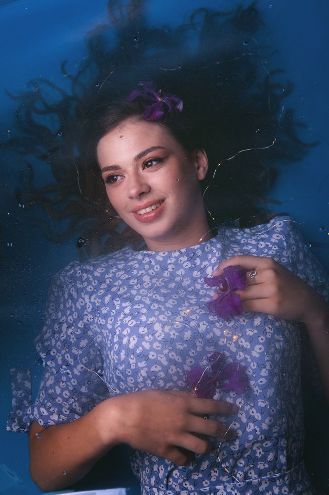 Photograph by Егорова Алёна