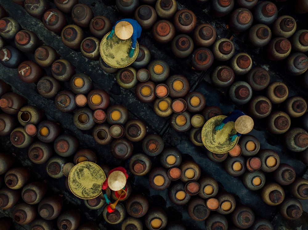 Photograph by Ch Natnattcha