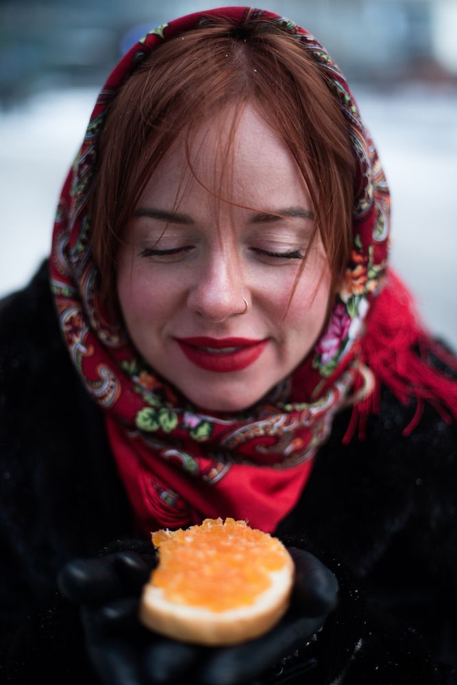 Photograph by Елена Журавлёва