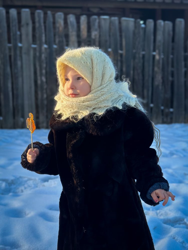 Photograph by Ирина Маркина