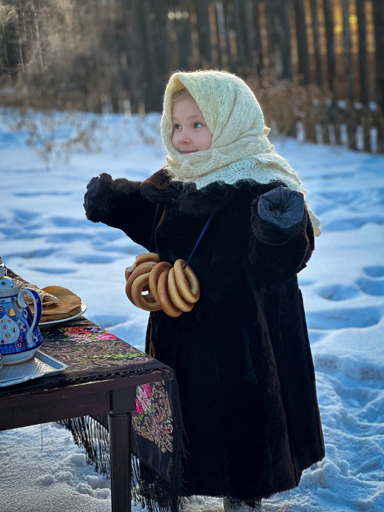 Photograph by Ирина Маркина