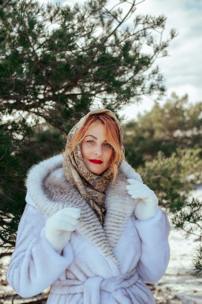 Фотография автора Елена Ефименко