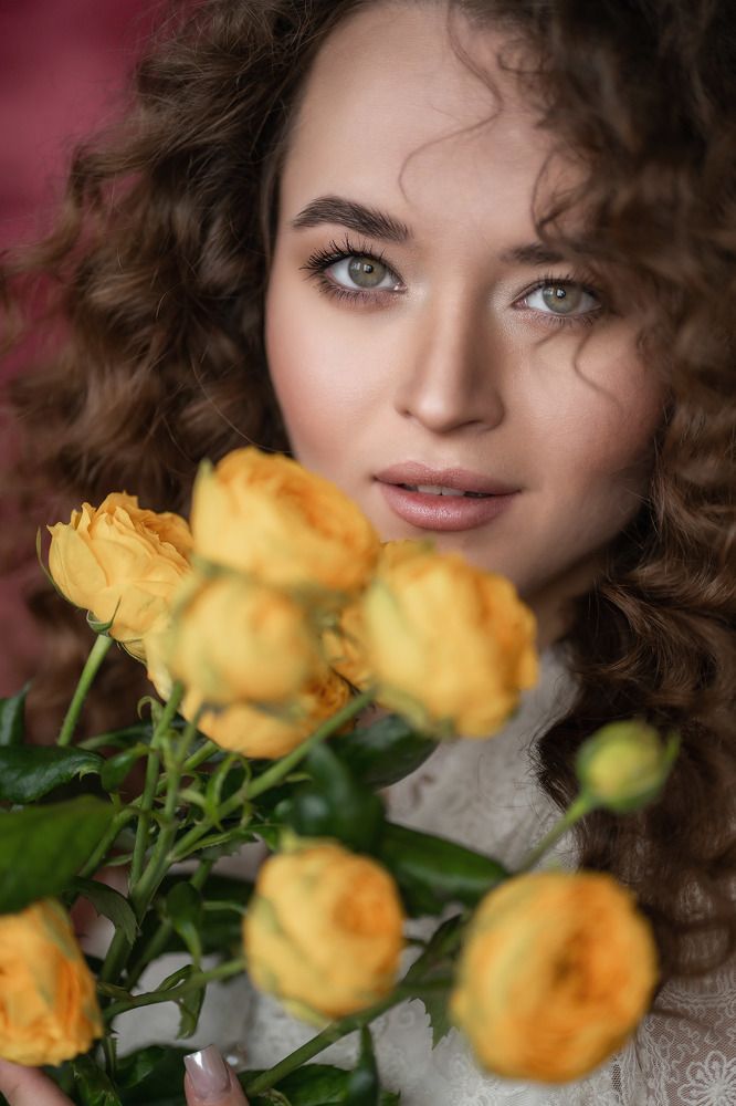 Фотография автора Карина Гливинская