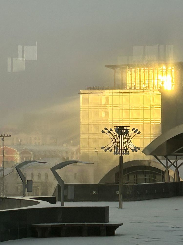 Photograph by Olga Afanaseva