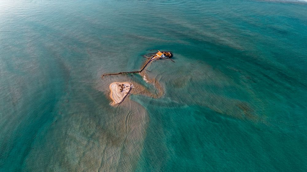 Photograph by CHRIS PAPAKIRITSIS