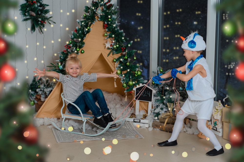 Photograph by Антонина Кирбатова